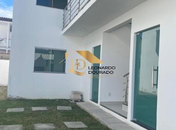 Foto 01 · Apartamento, Coroa Vermelha, Santa Cruz Cabrália, BA