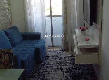 Foto 01 · Apartamento, Jardim Santa Terezinha, São Paulo, SP