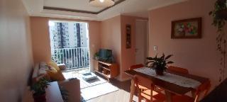 Foto 01 · Apartamento, Taboão, São Bernardo do Campo, SP