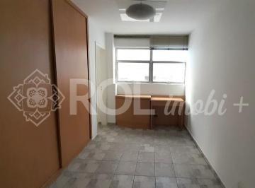 Foto 01 · CONJUNTO COMERCIAL 55 M² - 4 SALAS - PARA MÉDICOS - LOCAÇÃO
