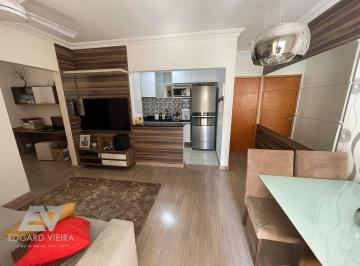 Foto 01 · Apartamento, Colina de Laranjeiras, Serra, ES