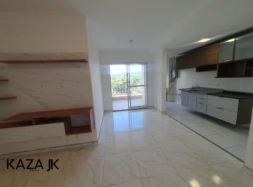 Foto 01 · Comprar/vendo: Apartamento a venda no Tons de Ipanema, Medeiros, Jundiaí com 2 dormitórios (1 suíte 