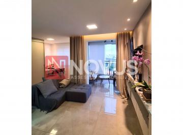 Apartamento de 1 quarto, São Paulo · Apartamento com 1 dormitório - Socorro 