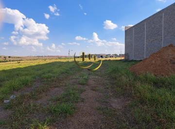 Foto 01 · Terreno Industrial de 1.000m² em Condomínio na Vila Paulista, Limeira-SP: Oportunidade Única!