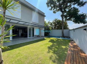 Foto 37 · Casa de condomínio á venda , 4 suítes , 4 vagas , piscina no quintal , 450 m² , Jardim Cordeiro.