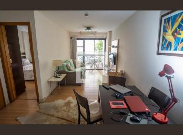 Apartamento · 53m² · 1 Quarto · 1 Vaga · Apartamento para Aluguel - Flamengo, 1 Quarto, 53 m² - Rio de Janeiro