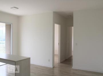 Apartamento · 58m² · 2 Quartos · 1 Vaga · Apartamento para Aluguel - Água Branca, 2 Quartos, 58 m² - São Paulo