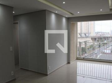 Apartamento · 70m² · 3 Quartos · 1 Vaga · Apartamento para Aluguel - Vila Santa Clara, 3 Quartos,  70 m² - São Paulo