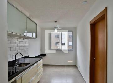 Apartamento · 24m² · 1 Quarto · Apartamento à Venda - Belém, 1 Quarto, 24 m² - São Paulo