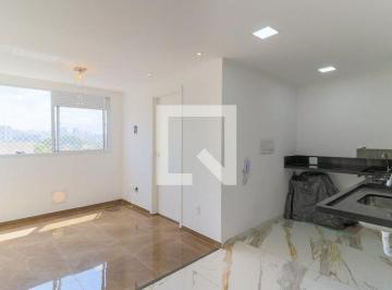 Apartamento · 36m² · 2 Quartos · Apartamento à Venda - Santo Amaro , 2 Quartos, 36 m² - São Paulo