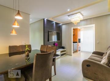 Apartamento · 85m² · 2 Quartos · 2 Vagas · Apartamento à Venda - Jardim Esperança, 2 Quartos, 85 m² - Barueri