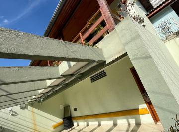 Casa de 3 quartos, Guarulhos · Sobrado com 3 dormitórios à venda, 400 m² - Vila Rosália - Guarulhos/SP