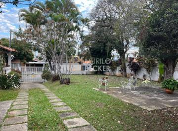 Casa · 250m² · 4 Quartos · 2 Vagas · Casa com 4 Quartos à Venda, 250 m², Jardim Esplanada