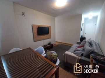 Apartamento · 60m² · 2 Quartos · 1 Vaga · Apartamento 2 quartos para venda  - Vila Adyana