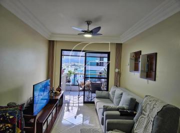Foto 02 · Apartamento com 3  quartos sendo 1 suite, + DCE  a venda,  Praia do Morro - Guarapari/ES