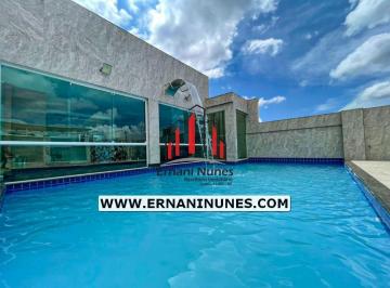 Foto 53 · Bela Casa 5 Suites com Salao de festa, Piscina e Churrasqueira na QNA de Taguatinga Norte - Ernani N