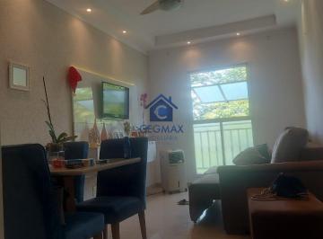 Foto 01 · Apartamento, Jardim Jandira, São José do Rio Preto, SP