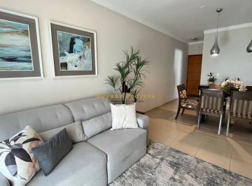 Foto 01 · Apartamento a venda Vila Dainese Condominio Italia