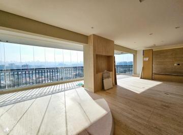 Apartamento de 4 quartos, São Paulo · Cobertura para venda possui 420M² No melhor da Vila Nova Conceição