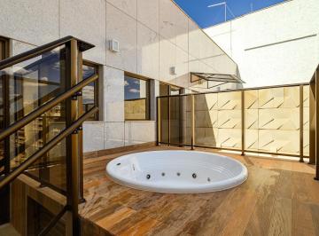 Apartamento de 3 quartos, Brasília · cobertura 3qts sendo 2suites, 2vgs, 3vgs, aceita financ 61-99463-5151