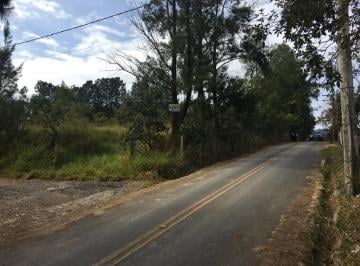 Terreno , Bom Jesus dos Perdões · Terreno em Bom Jesus dos Perdões - SP