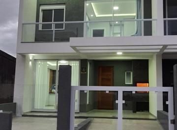 Foto 01 · Casa, Bairro Araça, Capão da Canoa, RS