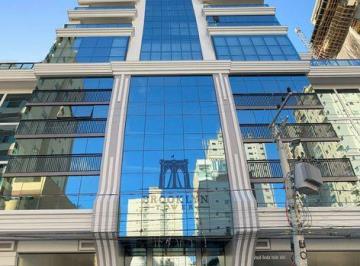 Apartamento de 3 quartos, Itapema · Apartamento na Meia Praia em Itapema - SC