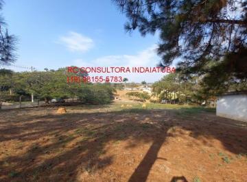 Foto 01 · Terreno em Condominio, Vale das Laranjeias, Indaiatuba, SP