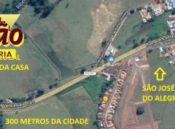 Foto 01 · Chacara, Zona Urbana, São José do Alegre, MG