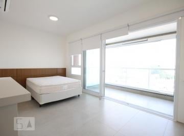 Apartamento · 36m² · 1 Quarto · 1 Vaga · Apartamento para Aluguel - Vila Mariana, 1 Quarto,  36 m2 - São Paulo