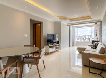 Apartamento · 92m² · 2 Quartos · 2 Vagas · Apartamento para Aluguel - Castelo, 2 Quartos, 92 m2 - Belo Horizonte