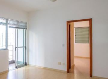 Apartamento · 55m² · 1 Quarto · 1 Vaga · Apartamento para Aluguel - Savassi, 1 Quarto, 55 m2 - Belo Horizonte