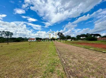 Terreno , Brasília · SMPW 29 PARK WAY VENDA LOTE TERRENO