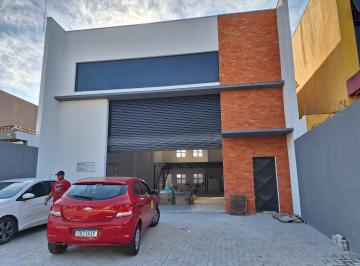 Comercial , São Paulo · GALPÃO COM 250 M2 PROXIMO AO METRÕ VILA SONIA FL26