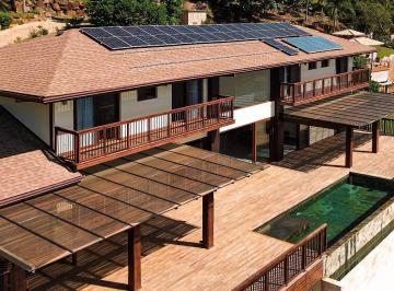 Casa de 6 quartos, Ilhabela · Casa venda mar a venda na Praia da Pacuíba - Ilhabela SP
