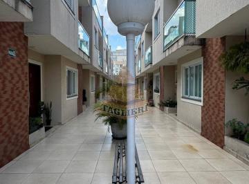 Casa · 210m² · 3 Quartos · 4 Vagas · VENDA !Sobrado de Condomínio- LOCADO + VENDE Anália franco -Vila Invernada