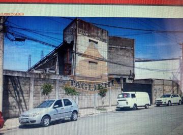 Comercial · 2200m² · TERRENO C/ GALPÃO EDIFICADO EM CUMBICA-GUARULHOS.