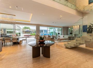 Foto 01 · Casa, Alphaville Residencial um, Barueri, SP