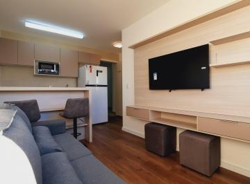 Apartamento de 1 quarto, São Paulo · 1 Quarto Mobiliado e 100% Equipado | Prox. Metrô São Joaquim: Bela Vista