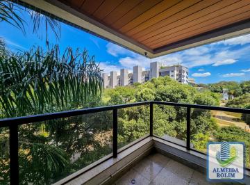 Apartamento de 5 quartos, Brasília · 5 QUARTOS, NASCENTE CANTO VISTA LIVRE, 2 VAGAS, COBERTURA COLETIVA, 203 METROS