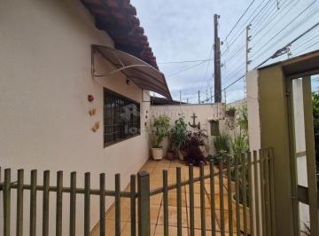 Casa · 200m² · 3 Quartos · 2 Vagas · Casa Venda Jardim Residencial Etemp