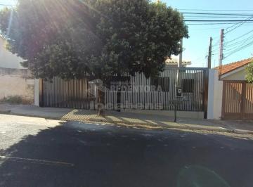 Casa · 363m² · 3 Quartos · 2 Vagas · Excelente Casa Residencial para Locação - 3 Dormitórios / Vila Ideal