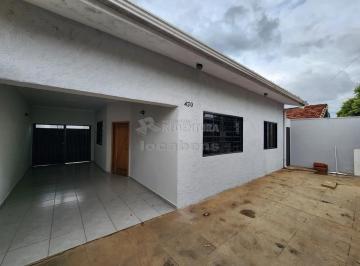 Casa · 363m² · 3 Quartos · 2 Vagas · Casa Residencial de 3 Dormitórios no Vila Ideal