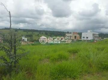 Terreno · 307m² · Terreno em condomínio à venda, Granja Marileusa - Uberlândia/MG