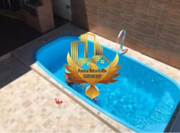 Foto 01 · Casa em excelente estado e com enorme área de lazer. Oportunidade Única !!