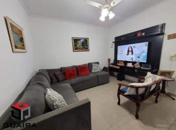 Casa · 120m² · 3 Quartos · 3 Vagas · Casa Térrea à venda 3 quartos 1 suíte 3 vagas Demarchi - São Bernardo do Campo - SP