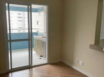 Apartamento de 2 quartos, Santo André · Apartamento à venda 2 quartos 1 suíte 2 vagas Valparaíso - Santo André - SP