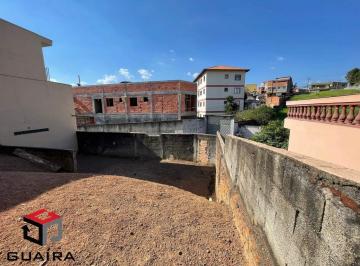 Terreno · 144m² · Terreno 143,85 m² Localizado no Bairro Eldízia em Santo André - SP.