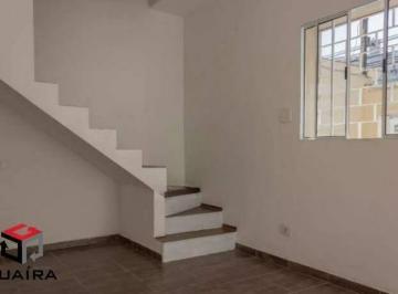 Casa · 90m² · 2 Quartos · 2 Vagas · Sobrado à venda 2 quartos 2 vagas Centro - São Bernardo do Campo - SP