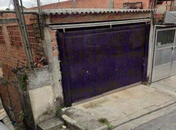 Terreno · 125m² · Terreno à venda Taboão - Diadema - SP
